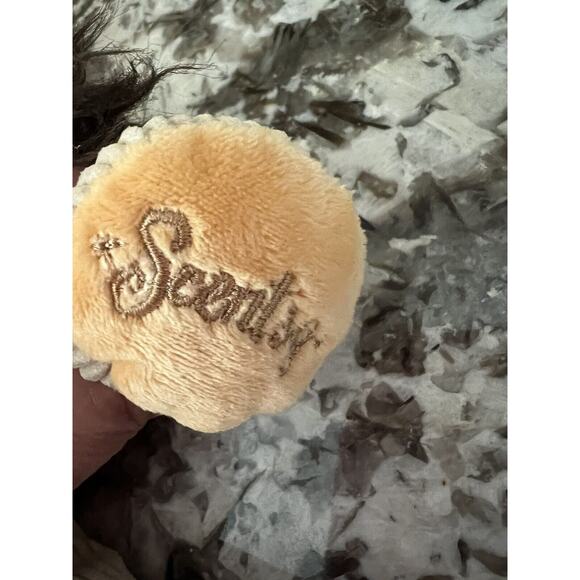 Scentsy Buddy Roarbert The Lion Retired 15 in Plush NO Scent Pak - Picture 5 of 7